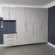 after image garage cabinets