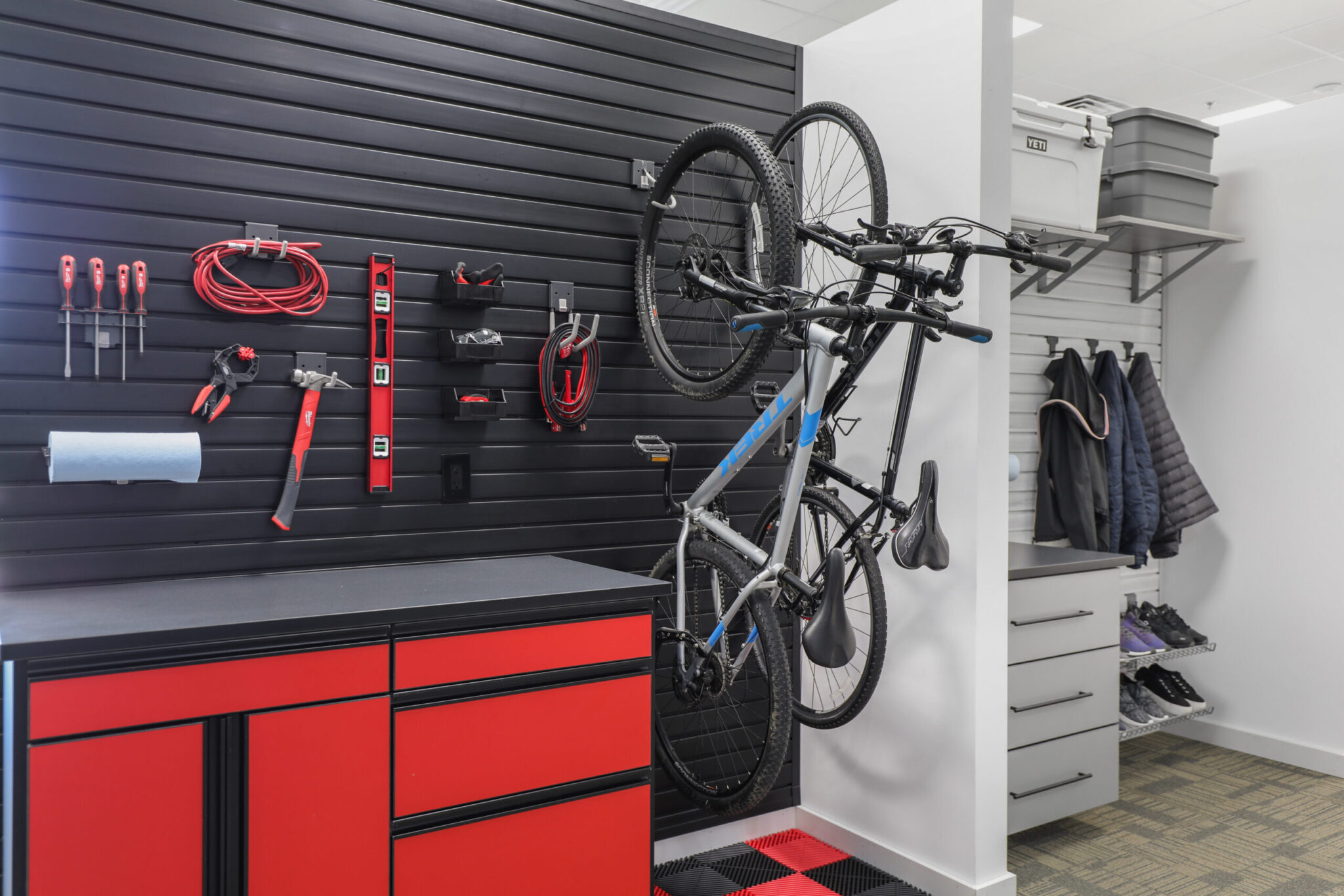 Las Vegas Garage Cabinets &amp; Storage | Free Consultation - Las Vegas ...