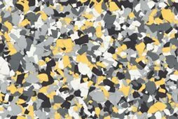 Sonic-Yellow-garage-flooring