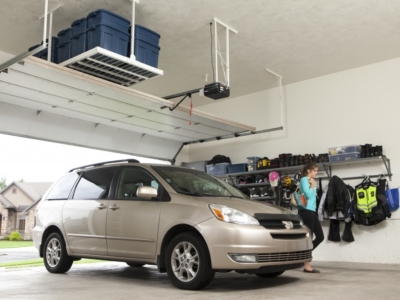 garage storage