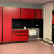 cabinets garage