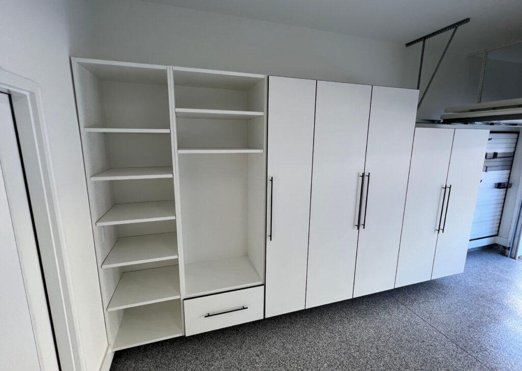 cabinetry custom