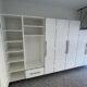 custom cabinetry garage