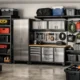 Best Heavy Duty Garage Storage Systems