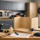 How to Build Custom Garage Cabinets