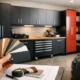 How to Choose the Best Custom Garage Cabinets