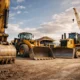 What Is Heavy Duty Equipment?