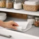 What Is the Purpose of Shelf Liners?