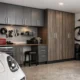 Custom Garage Cabinets Dallas Homeowners Rely On
