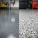 Epoxy vs Polyaspartic Garage Floors: Which Wins?