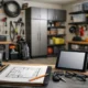 Garage Storage Planning Guide for a Clearer Garage