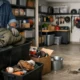 How to Declutter Garage Fast and Keep It Clean
