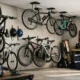 How to Store Bikes in Garage Without Losing Space