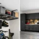 Overhead Storage vs Cabinets: What Fits Best?
