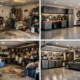 7 Garage Makeover Before After Examples That Work