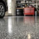 How Long Does Epoxy Flooring Last in a Garage?