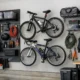 How to Maximize Garage Wall Space Effectively