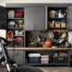 How to Organize Garage Cabinets for Daily Life