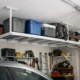Overhead Garage Storage Guide for Safer Space