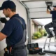 How Professional Garage Installation Works
