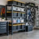 Top Garage Storage Upgrades Worth Making