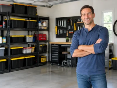 Atlanta Garage Organizers Reviews That Matter