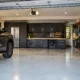 Dallas Custom Garage Design That Works Harder