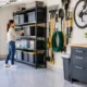 Frisco Garage Organization Service That Lasts