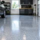 How Long Floor Coatings Last in a Garage