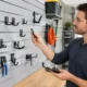 How to Choose Slatwall Hooks for Your Garage