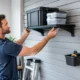 Slatwall Weight Limits: What Your Garage Can Hold